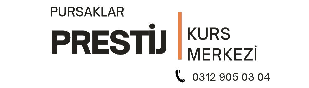 Prestij Kurs & Dershane