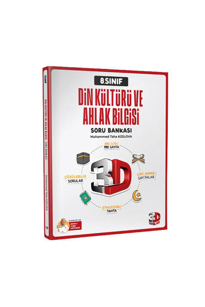 LGS DİN KÜLTÜRÜ ve AHLAK BİLGİSİ
