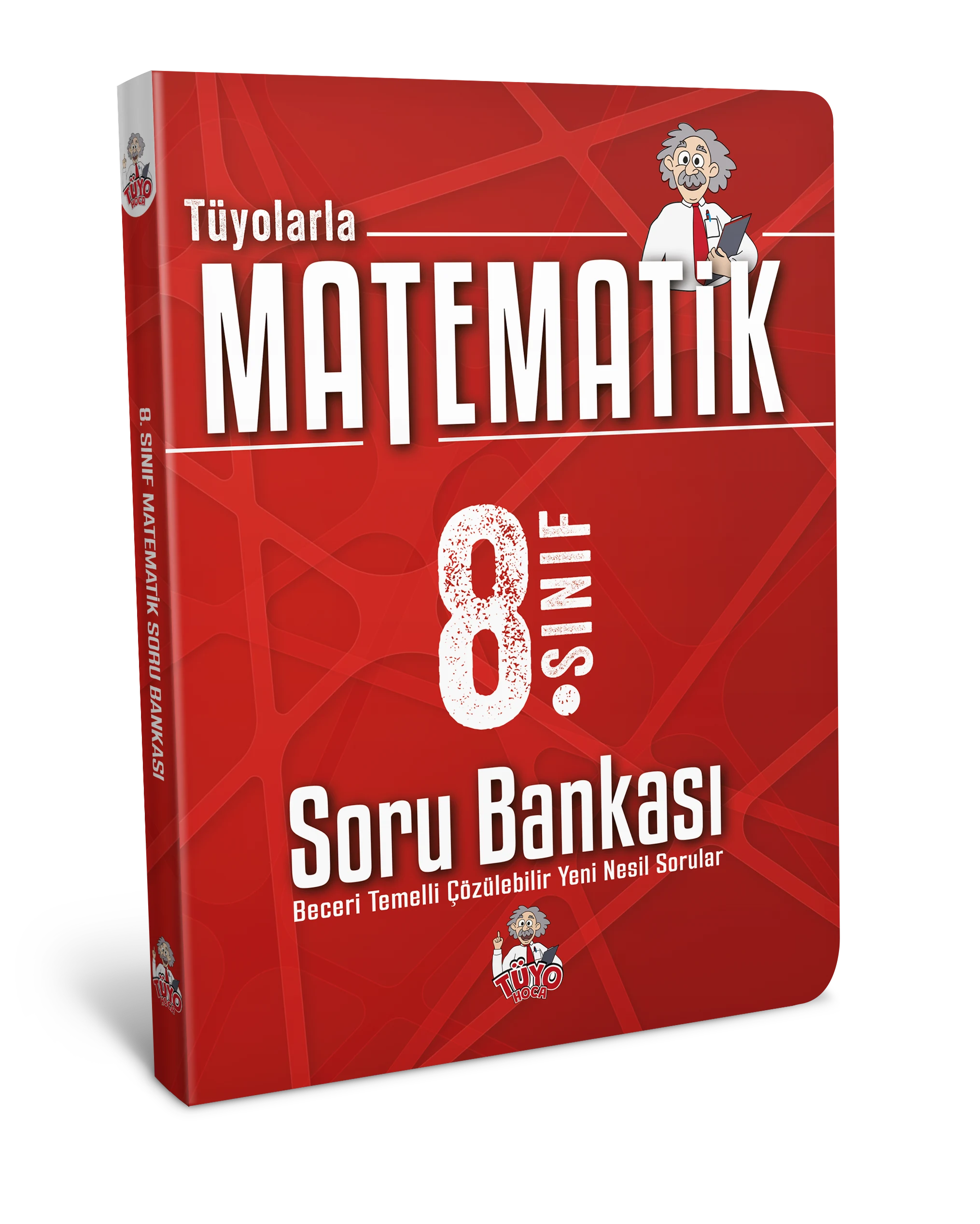 LGS FEN BİLGİSİ SORU BANKASI