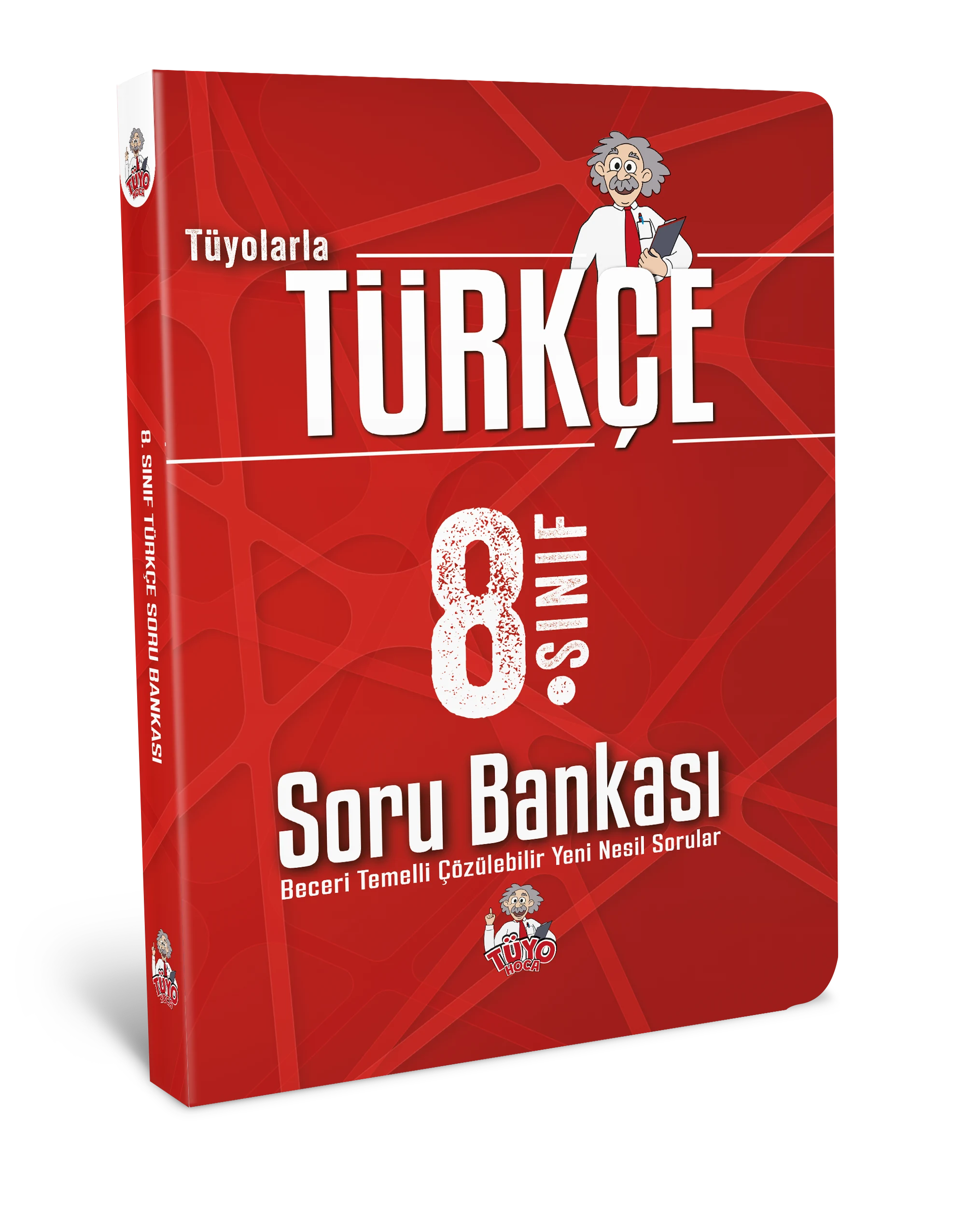 LGS TÜRKÇE SORU BANKASI