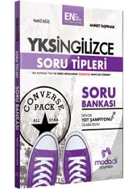 YKS DİL SORU TİPLERİ SORU BANKASI