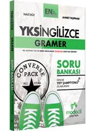 YKS DİL GRAMER SORU BANKASI