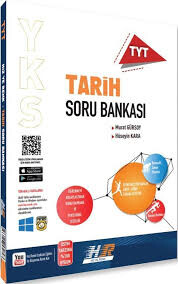 TYT TARİH SORU BANKASI