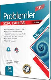 TYT PROBLEMLER SORU BANKASI