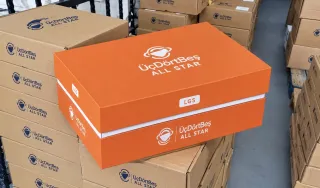 LGS ÜÇDÖRTBEŞ ALL STAR SETİ