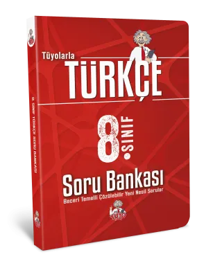 LGS TÜRKÇE SORU BANKASI